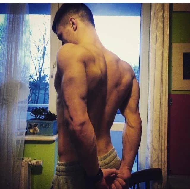 MaciekMaka - zdjęcie 3