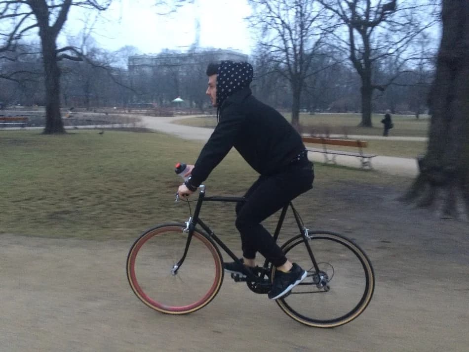 MaciekMaka - zdjęcie 4