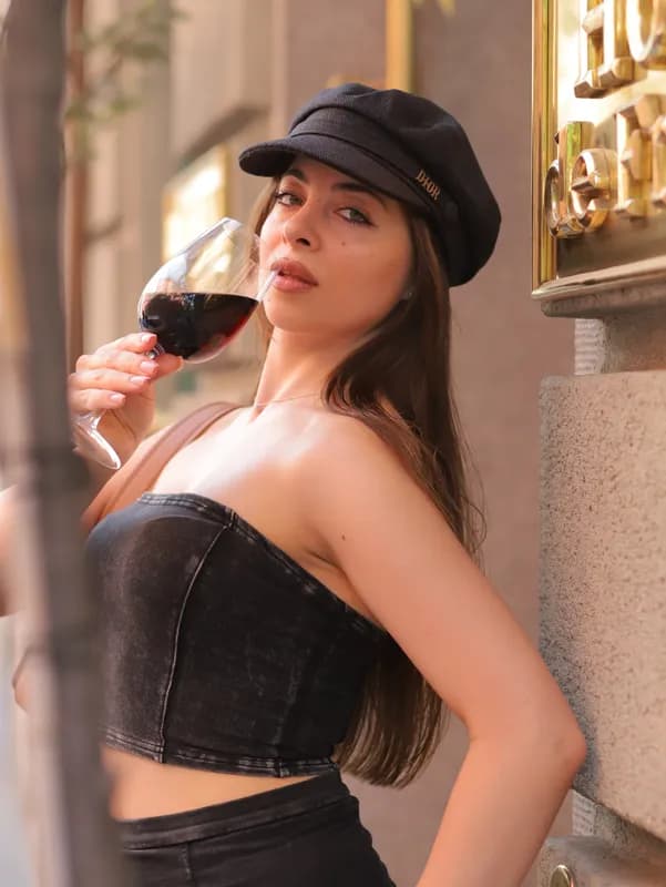 Zdjęcie Anna