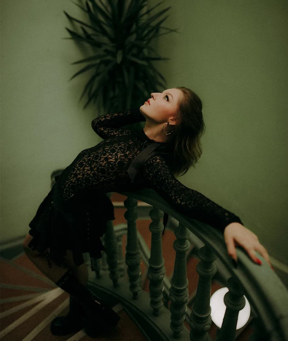 Zdjęcie profilowe fotografa Photorhapsody z Bystrzyca Kłodzka