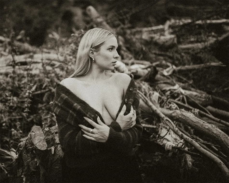 Okładka profilu fotografa Photorhapsody