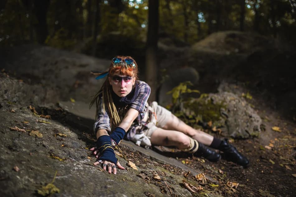 wiewiorkowa - zdjęcie 1