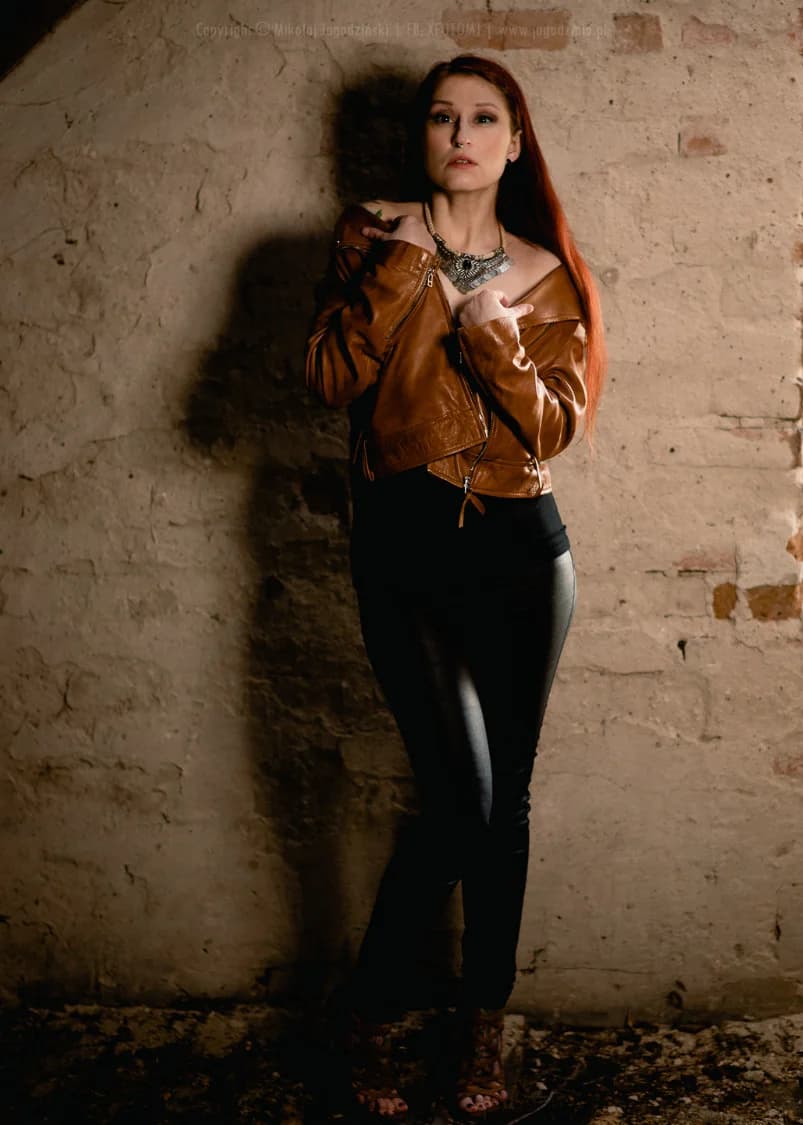 wiewiorkowa - zdjęcie 2