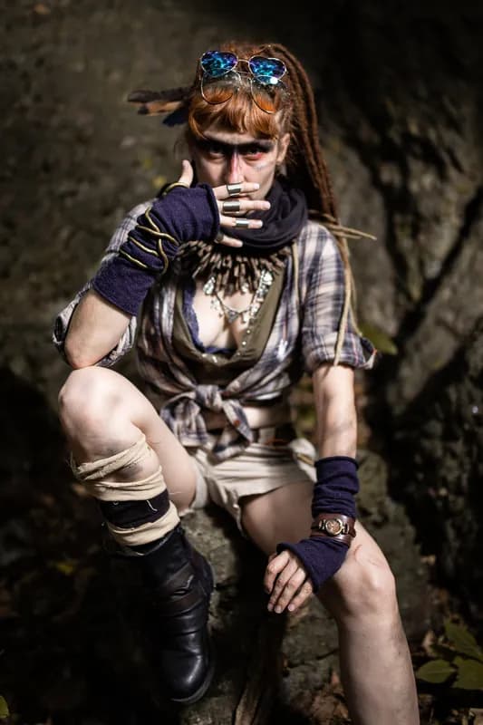 Zdjęcie wiewiorkowa