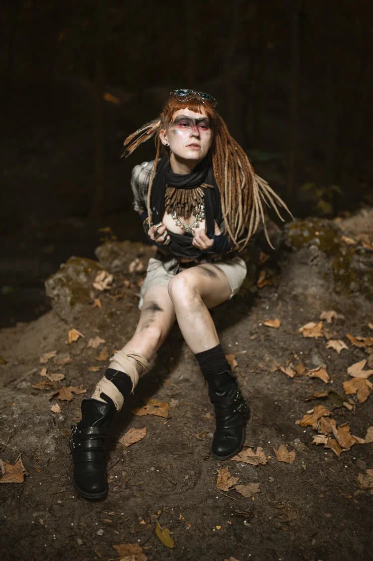 wiewiorkowa - zdjęcie 3