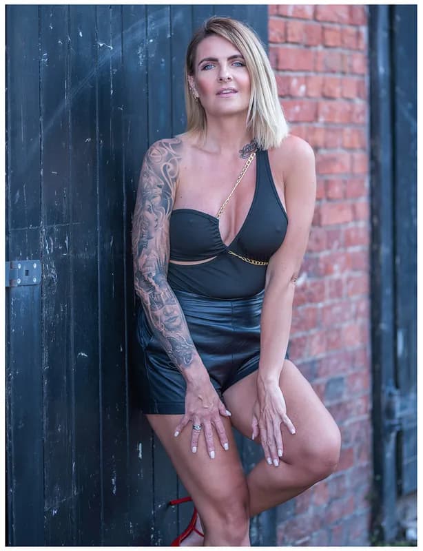 Zdjęcie AgisterA