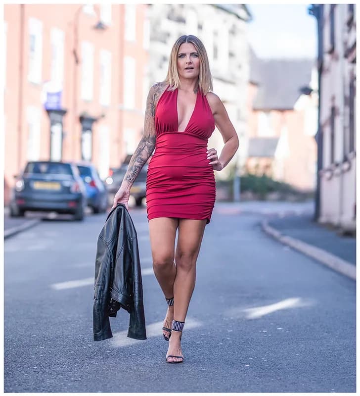 Zdjęcie AgisterA