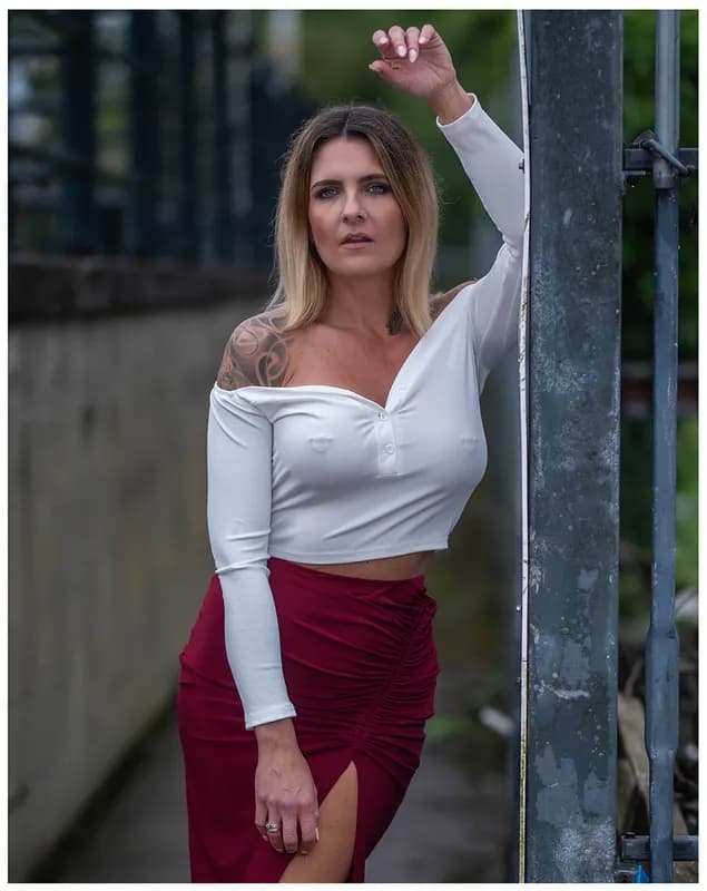 Zdjęcie AgisterA
