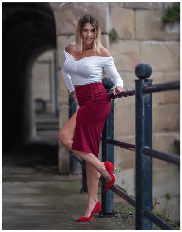 Zdjęcie AgisterA