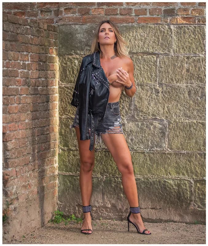 Zdjęcie AgisterA