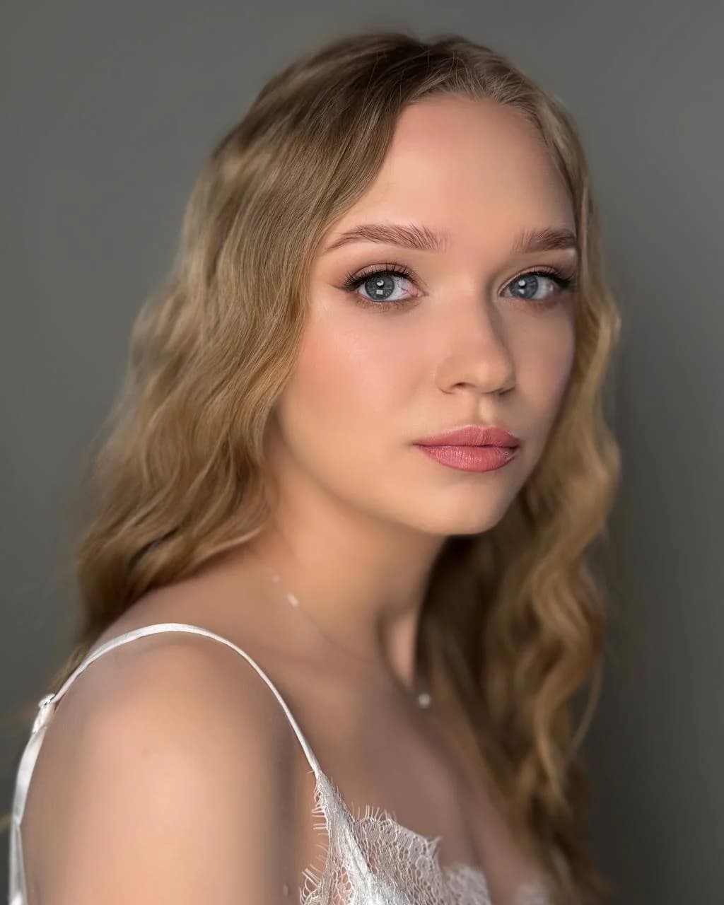 Zdjęcie profilowe modelki julia_tverezovska z Wrocław