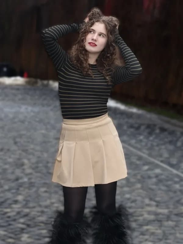 Zdjęcie Zoniaray