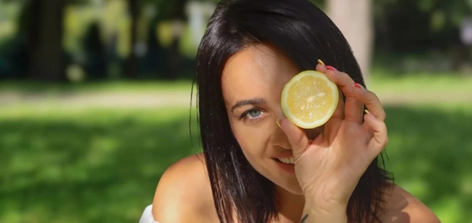 Okładka profilu modelki Kama