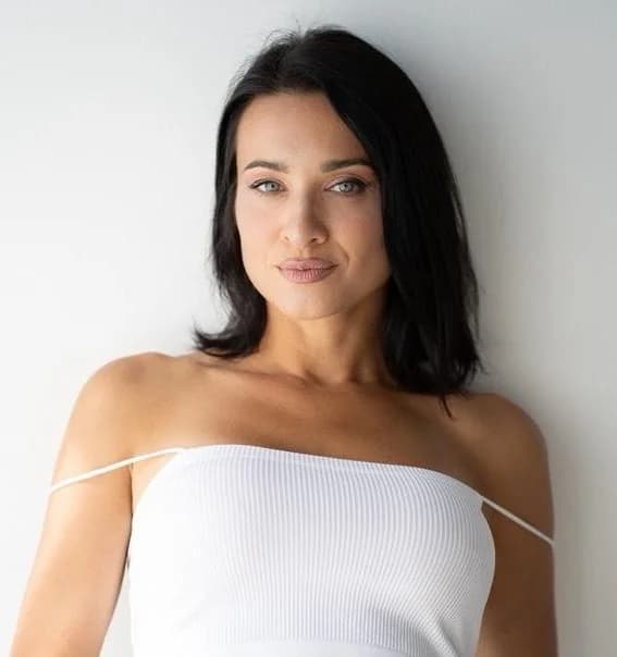 Zdjęcie profilowe modelki Kama z Częstochowa