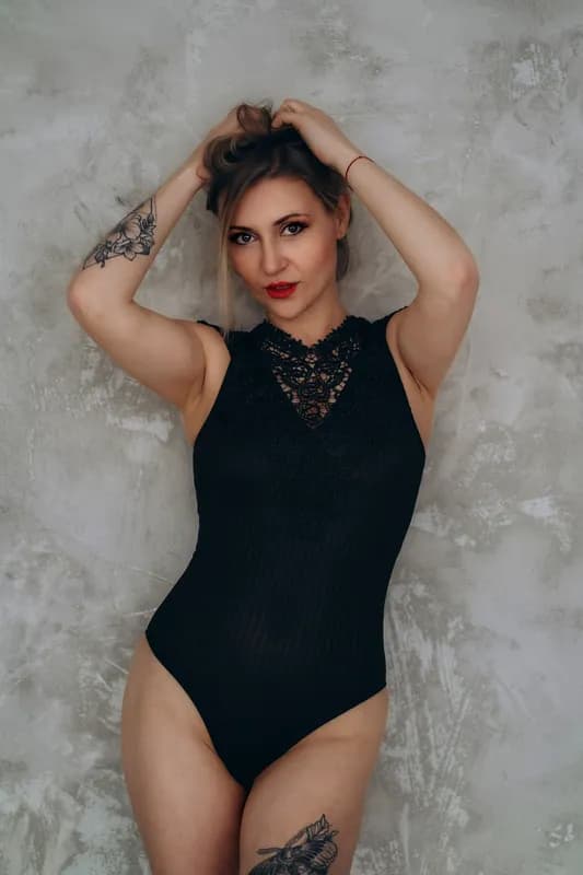 Zdjęcie stanografia