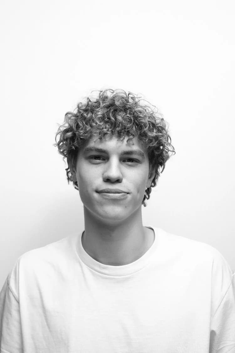 Zdjęcie profilowe modelki ardeeyy z Torun