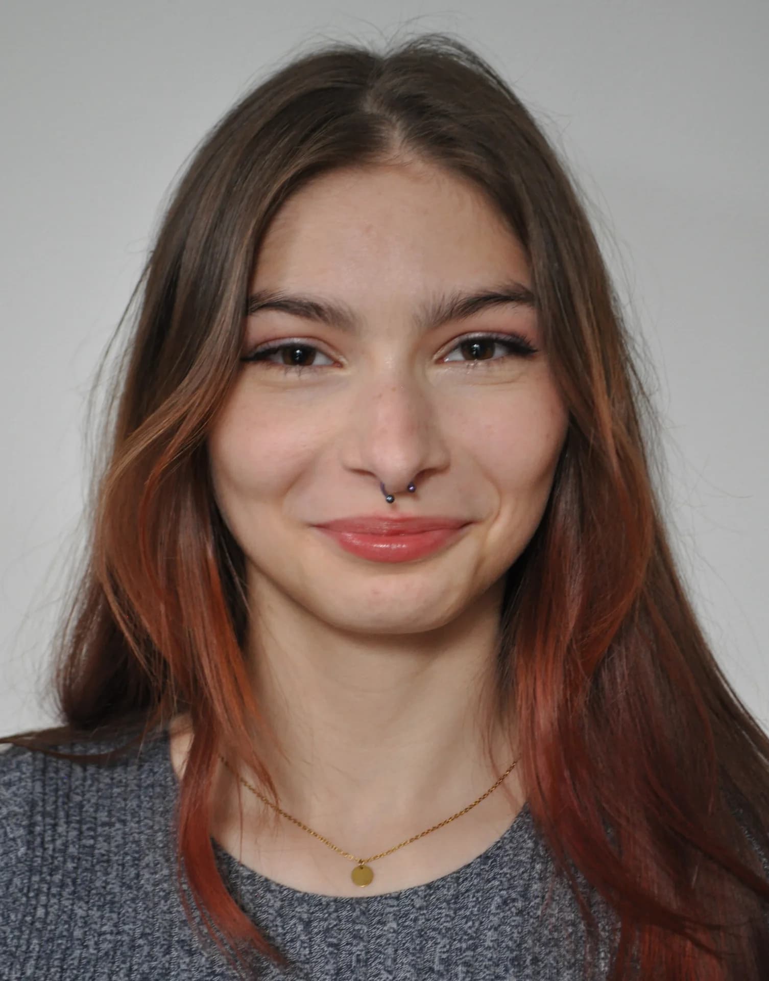 Zdjęcie profilowe modelki alexsis z Wrocław