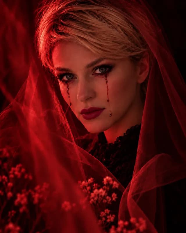 Zdjęcie WhiteRose91