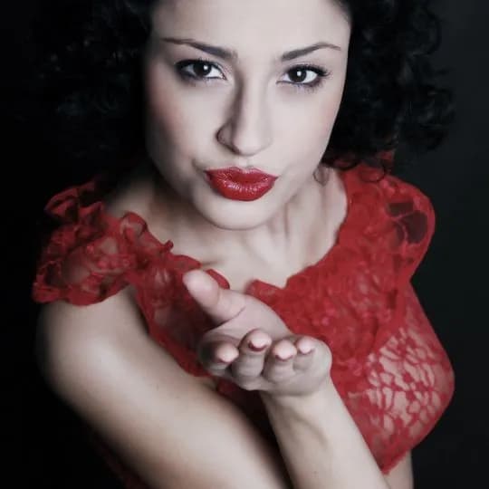 Zdjęcie madziulisko-style