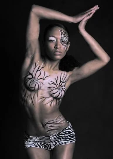 Zdjęcie madziulisko-style