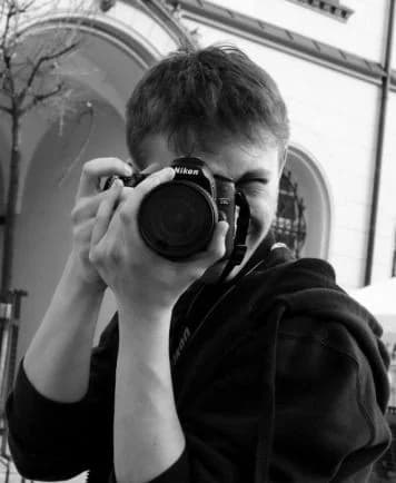 Zdjęcie profilowe fotografa hpfoto