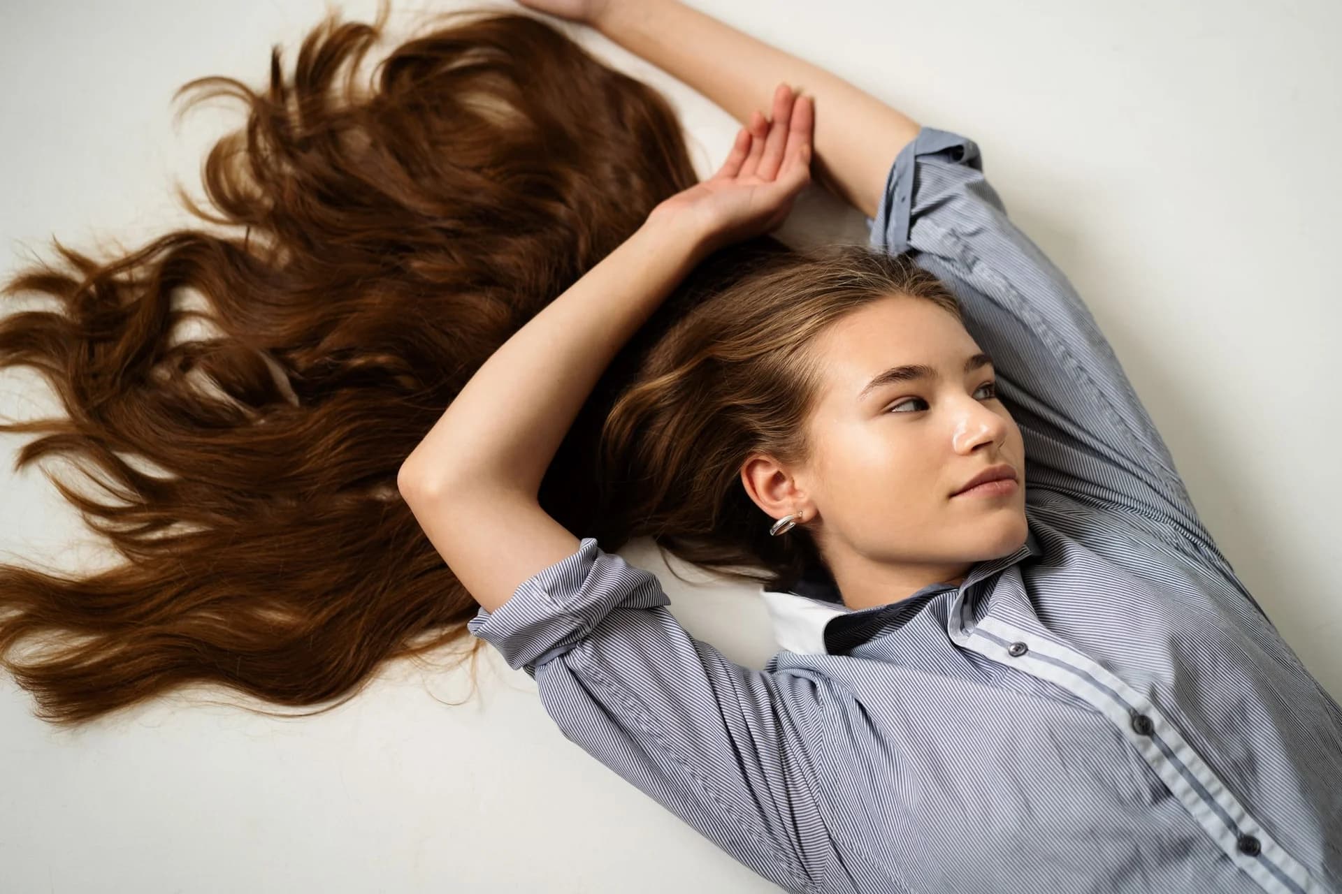 Zdjęcie profilowe modelki Marzena_model z Rzeszów