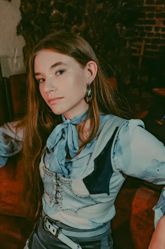 Zdjęcie Marzena_model