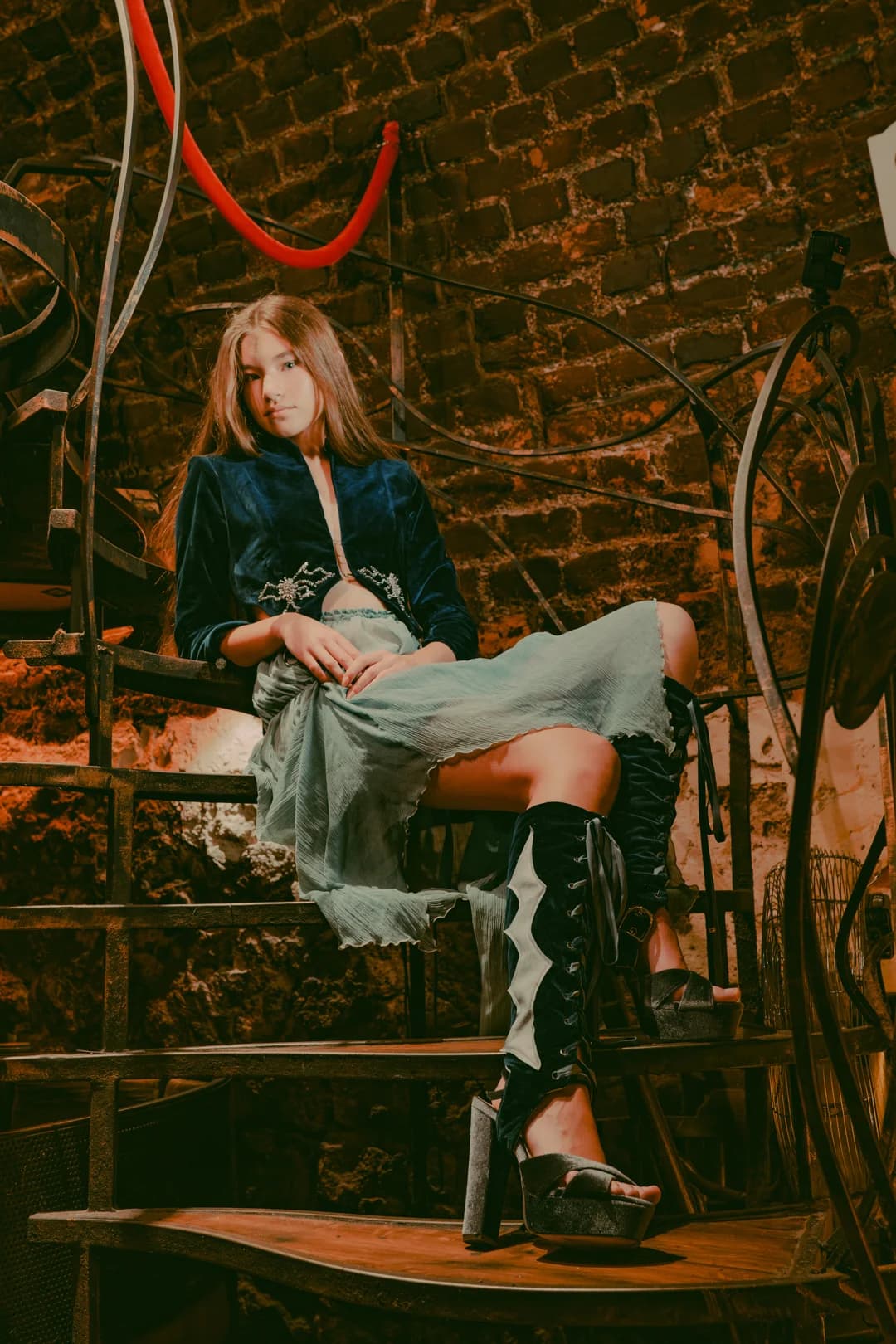 Marzena_model - zdjęcie 4