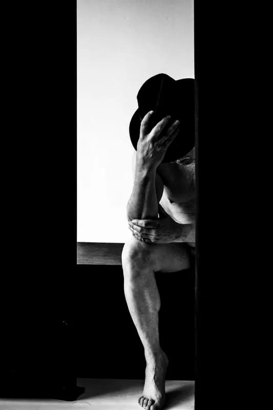 Zdjęcie artmodel