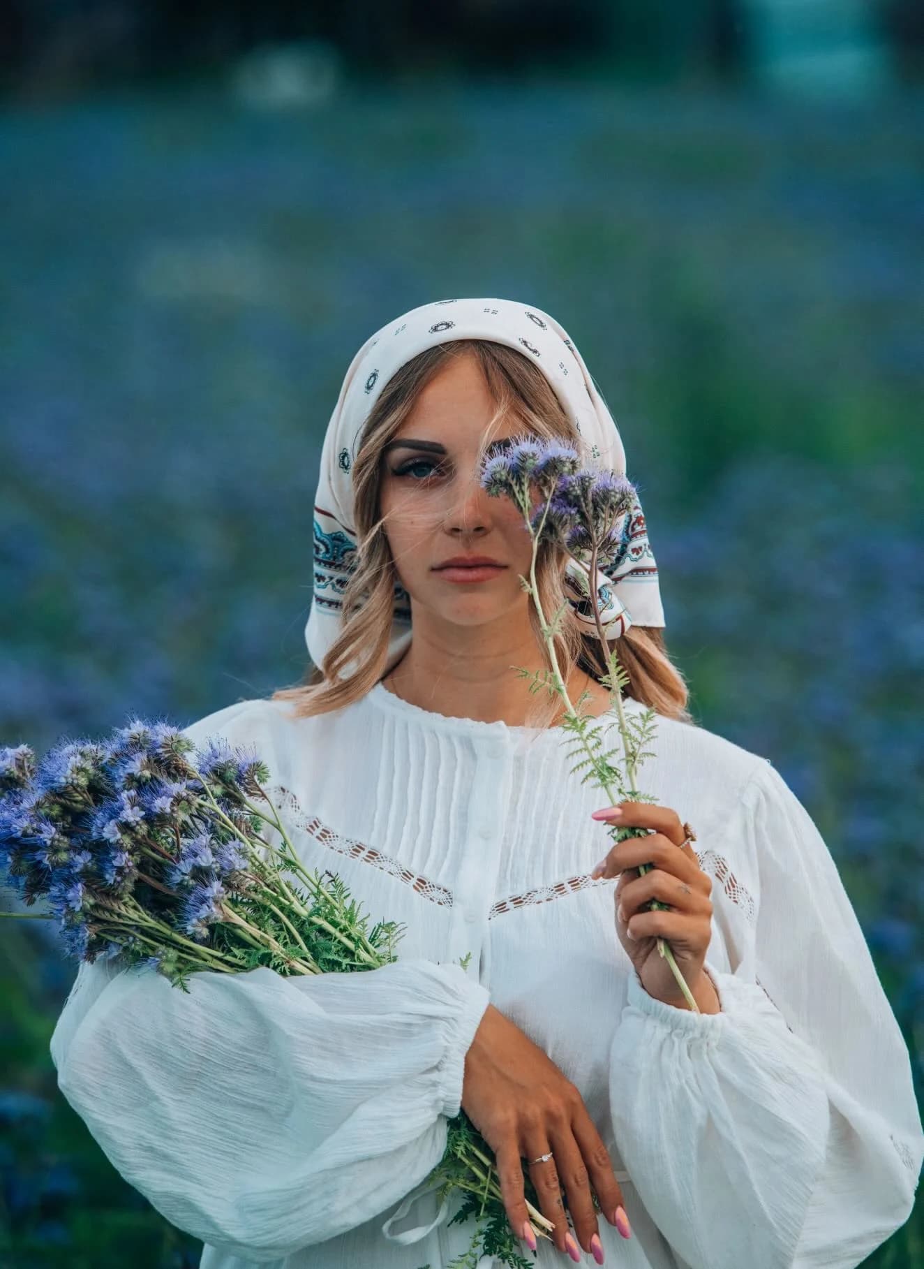 Zdjęcie profilowe modelki Soccer_flower z Świnoujście