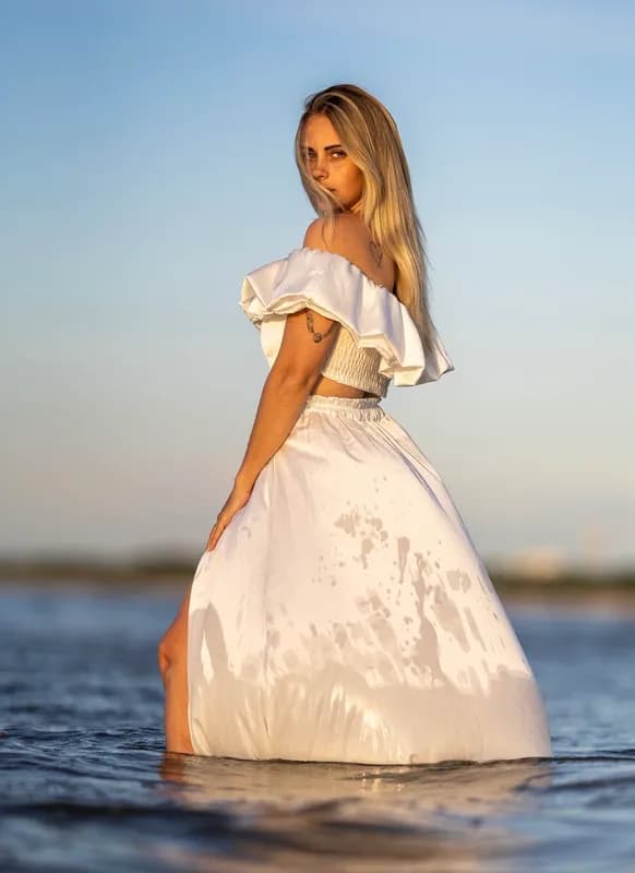Zdjęcie Soccer_flower