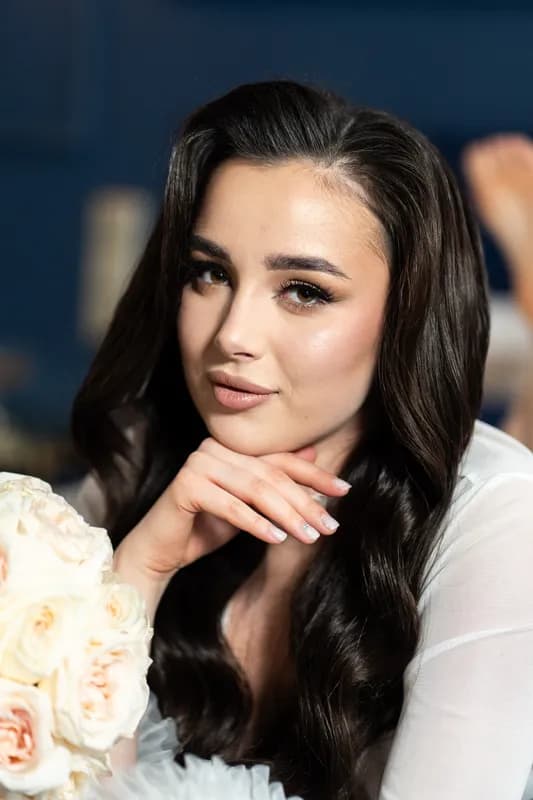 Zdjęcie Yelyzaveta
