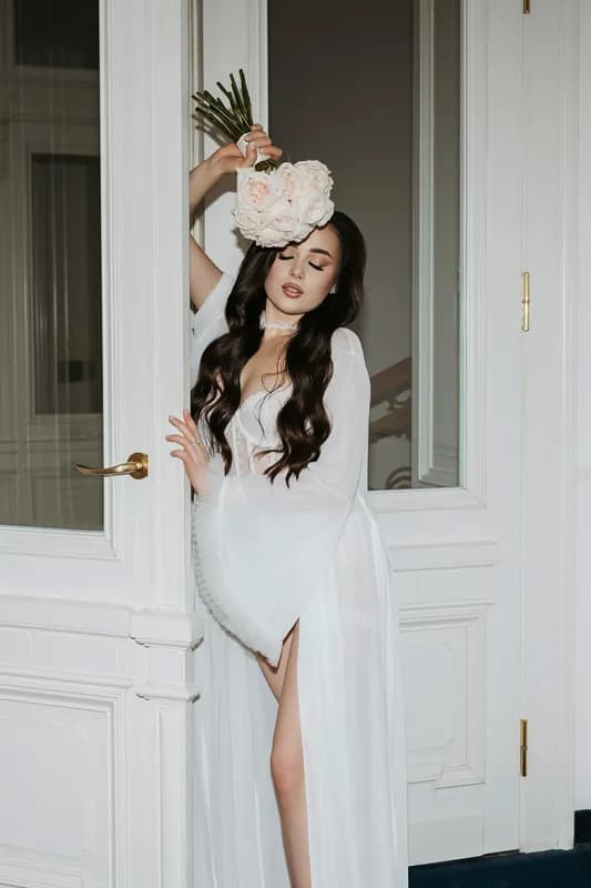 Zdjęcie Yelyzaveta