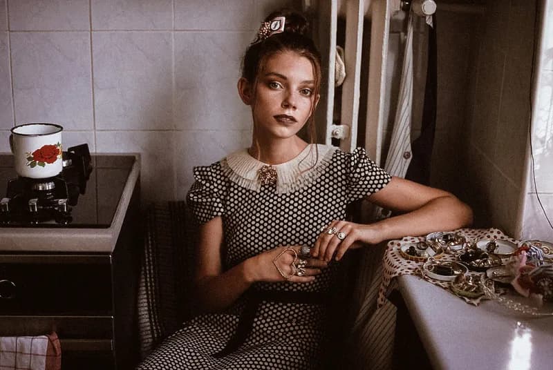 Zdjęcie Gizella