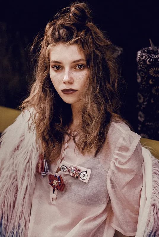 Zdjęcie Gizella