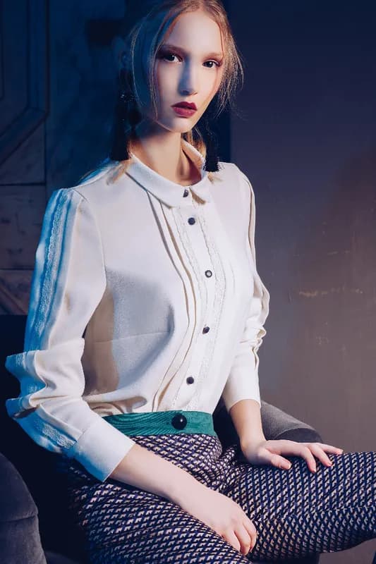 Zdjęcie Gizella