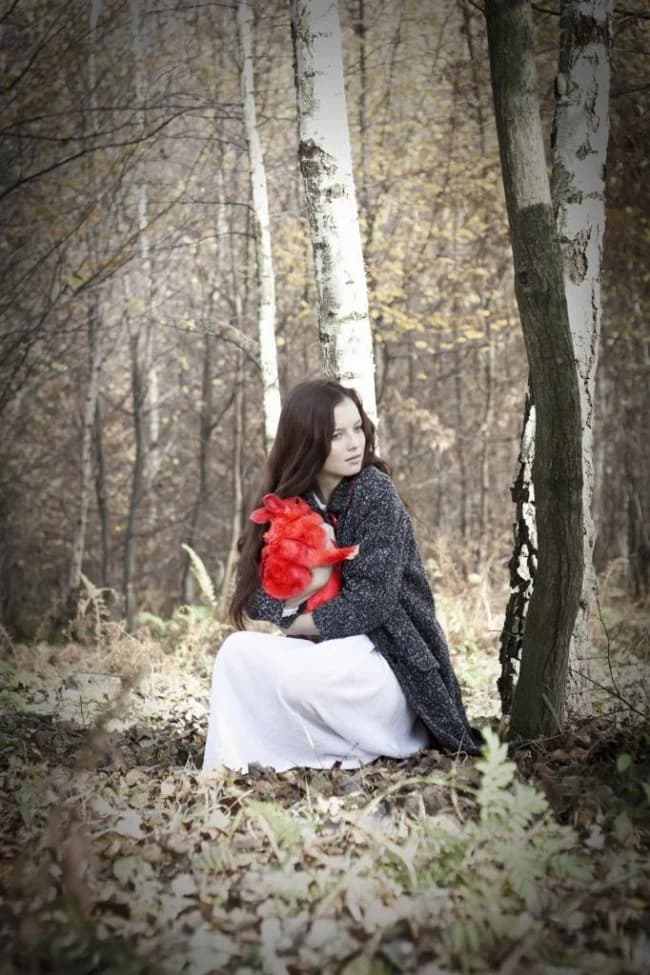 Gizella - zdjęcie 1