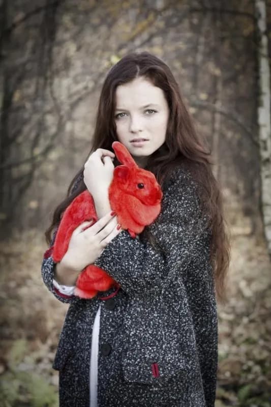 Zdjęcie Gizella