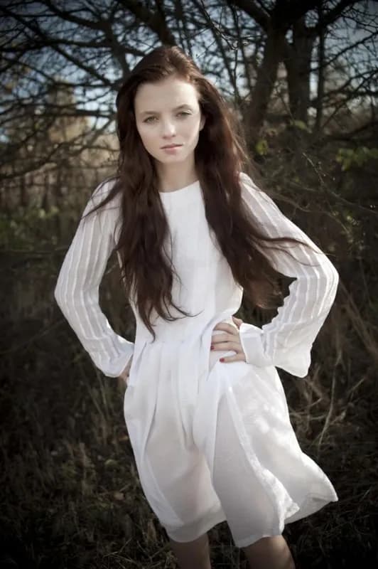 Zdjęcie Gizella