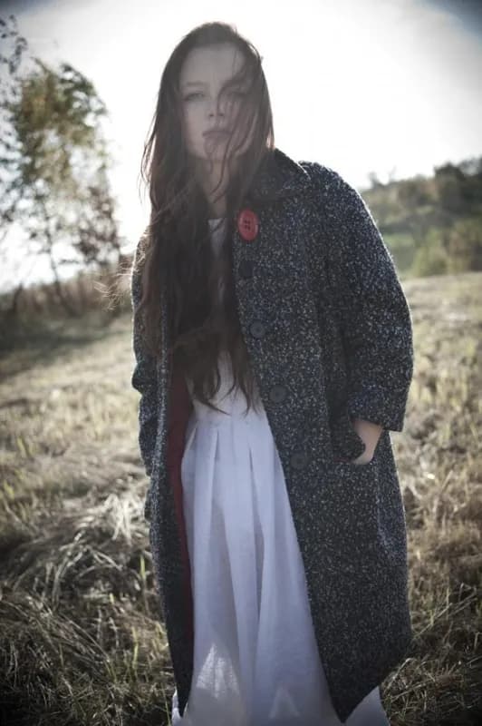 Zdjęcie Gizella