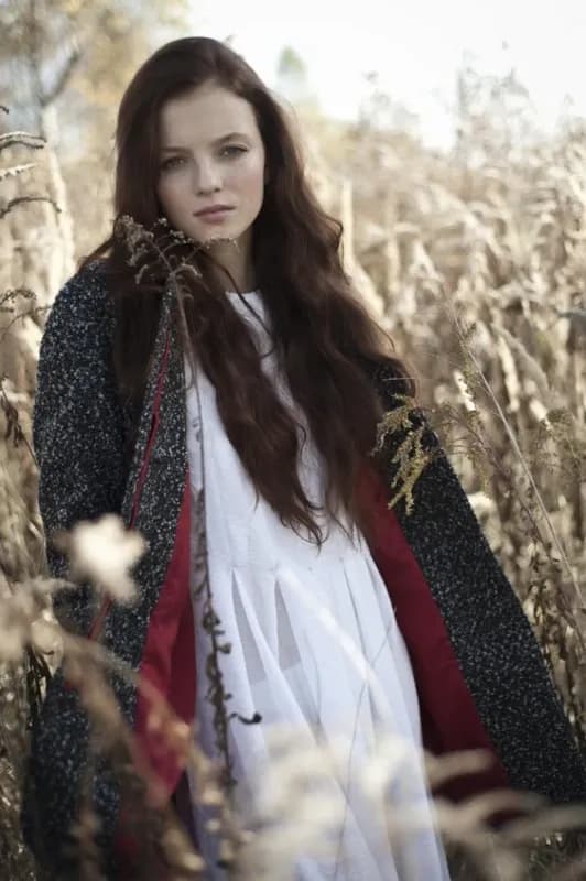Zdjęcie Gizella