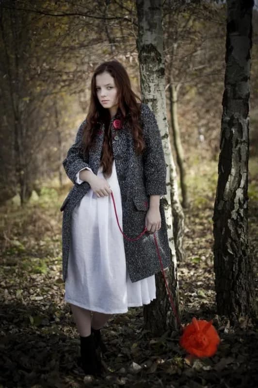 Zdjęcie Gizella