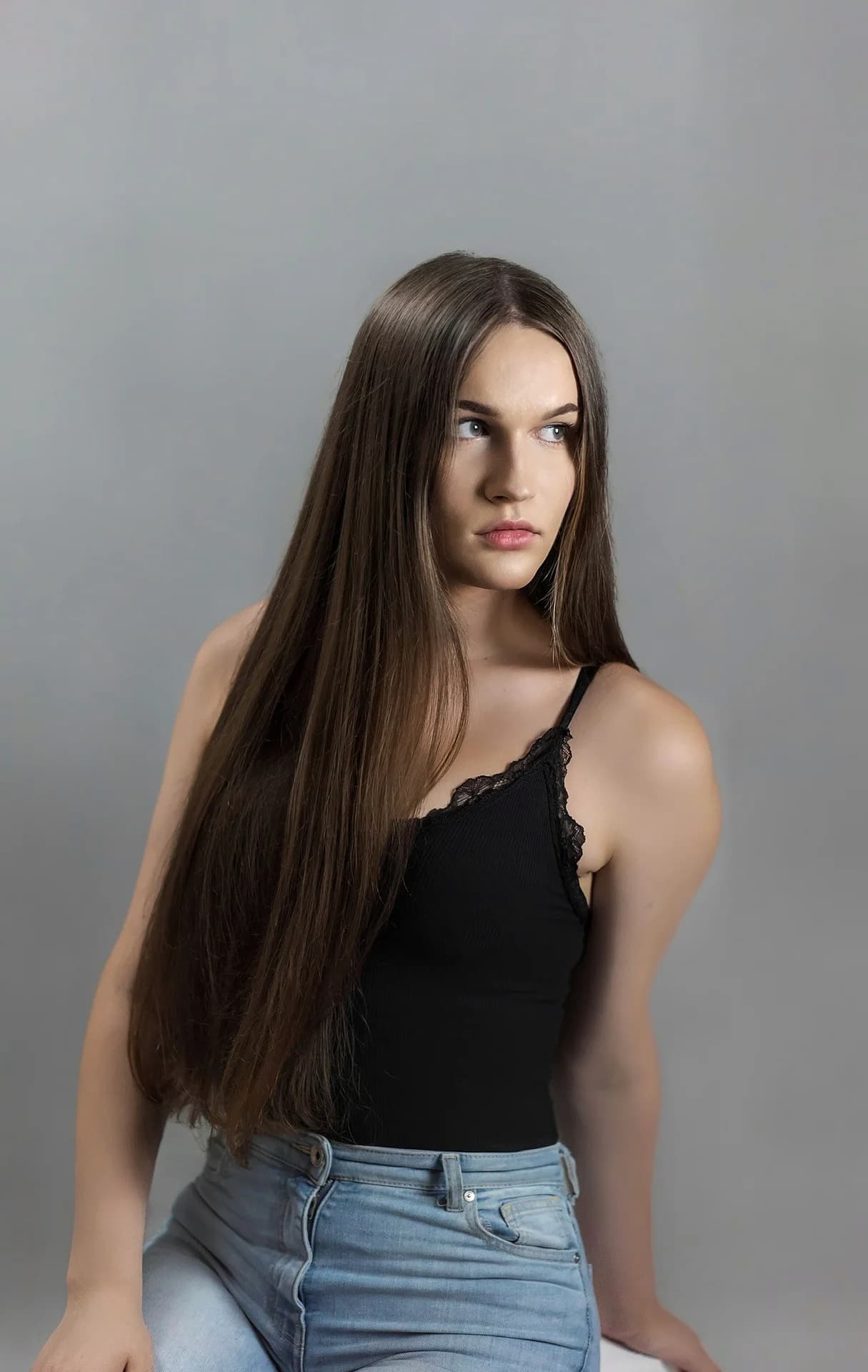 Zdjęcie profilowe modelki Maja_Turek_ z Radom