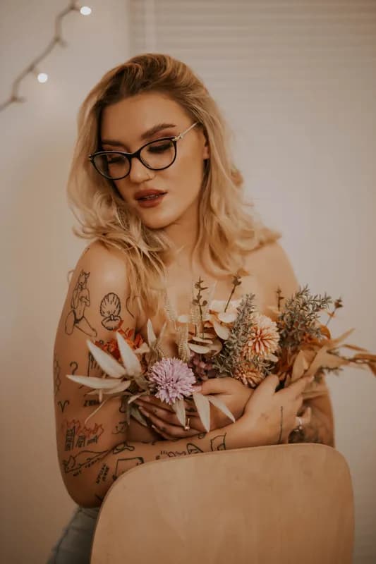 Zdjęcie Ciociaaolka