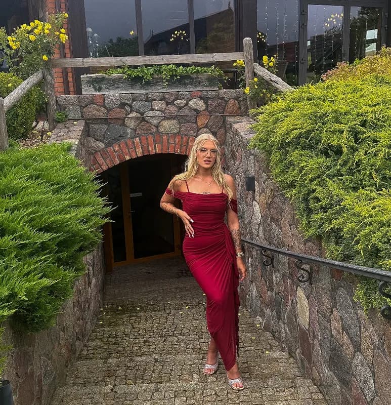 Zdjęcie Ciociaaolka