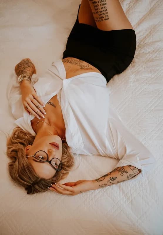 Zdjęcie Ciociaaolka