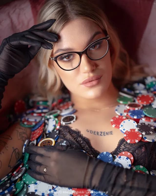 Zdjęcie Ciociaaolka