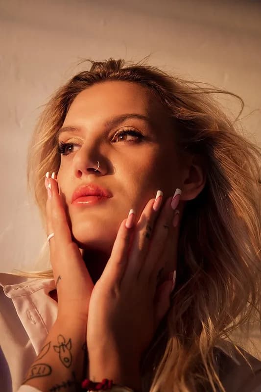 Zdjęcie Ciociaaolka