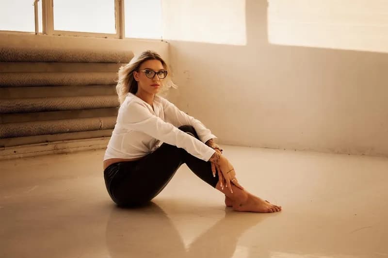 Zdjęcie Ciociaaolka