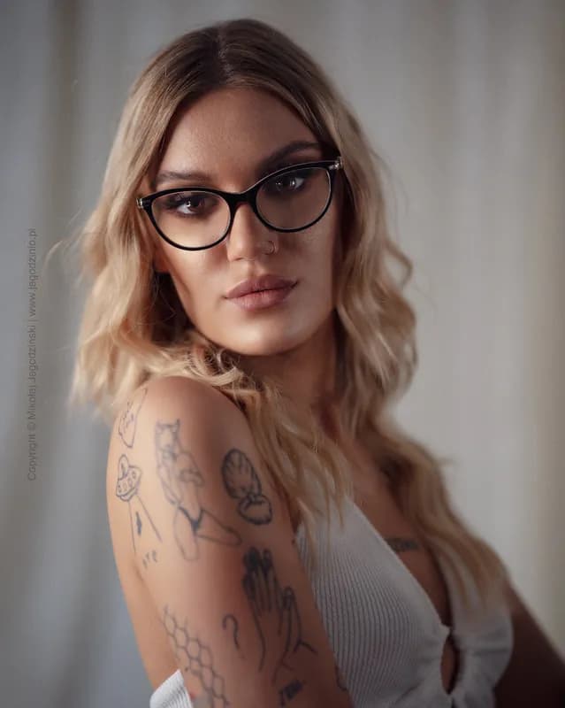 Zdjęcie Ciociaaolka